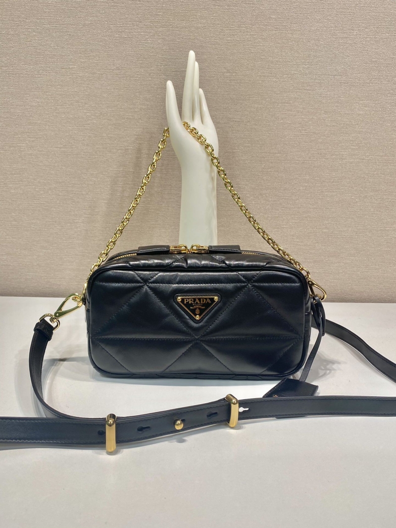 Prada Satchel Bags